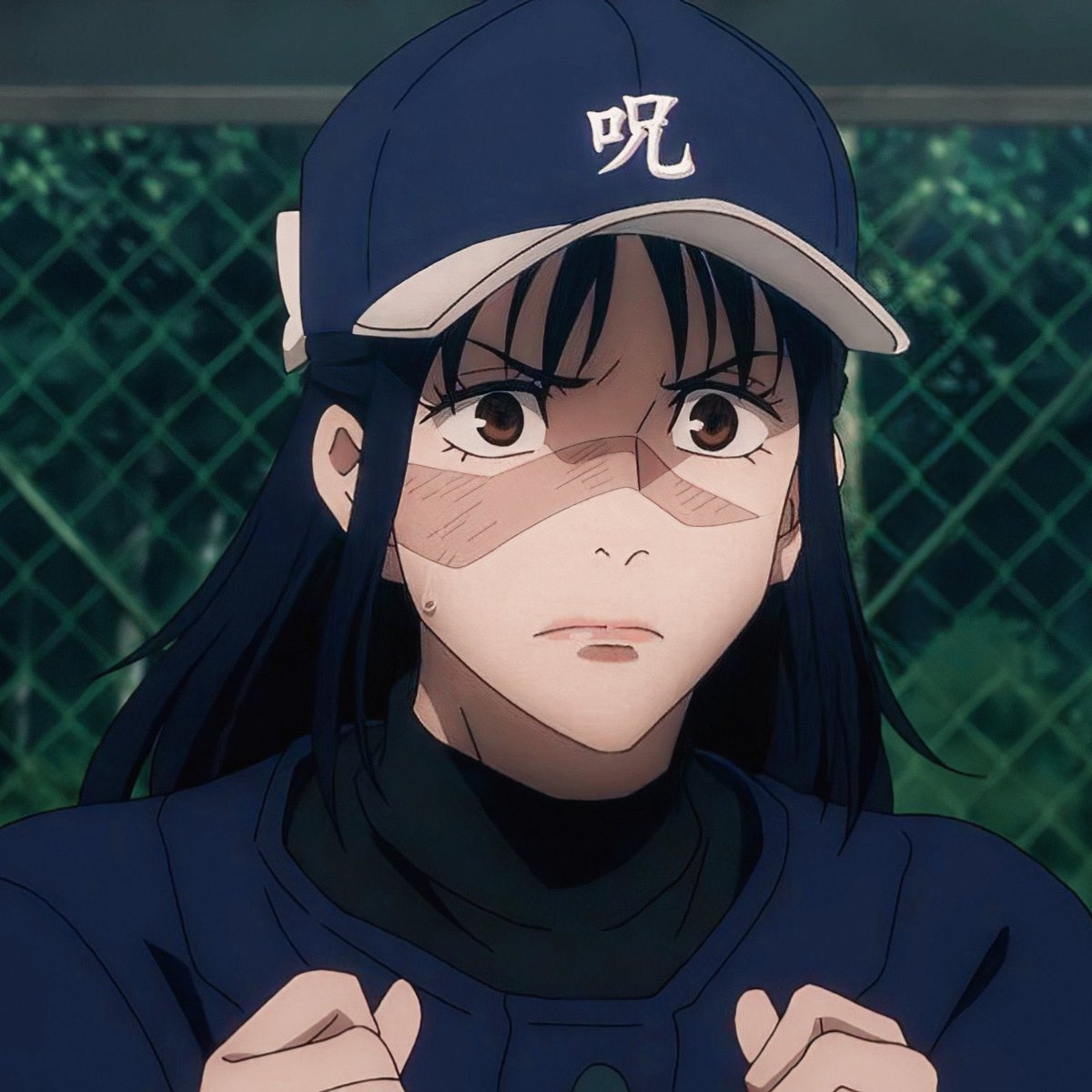 Jujutsu Fess tweet media