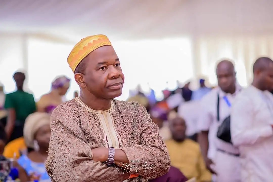 Trending In Nigeria tweet media