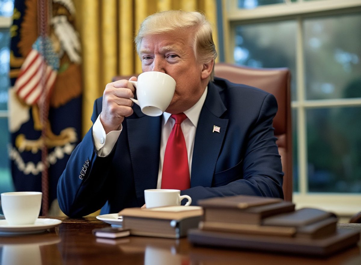 CraziiTammy's tweet photo. Good Morning Patriots it’s MAGA Monday !!! New week, same mission - stay strong, stay proud and never back down. Hard work, faith and love for this country keep moving us forward, so grab that coffee and LG ☕️🇺🇸🔥 https://t.co/nKtIWbnwHy