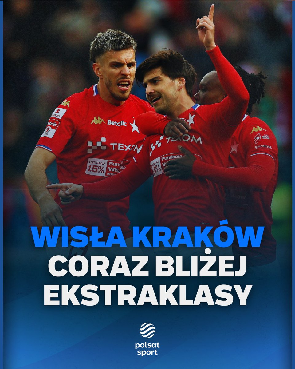 Polsat Sport tweet media