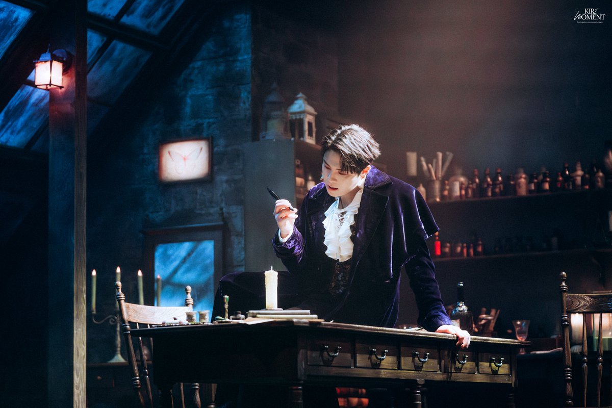 KIRI moment_키리모먼트 tweet media