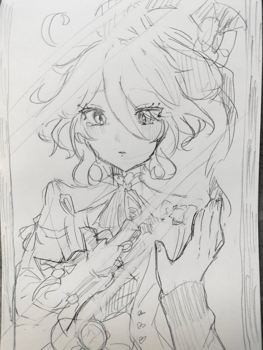 lnox2nf's tweet photo. 僕の光 https://t.co/WjNr9D4cWx