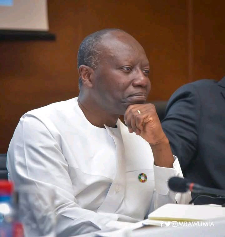 PATRICK KWAME SAH tweet media