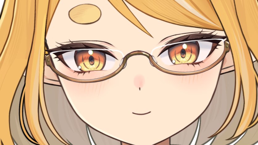 Kanna Yanagi 🦆🔍Glitch Stars tweet media