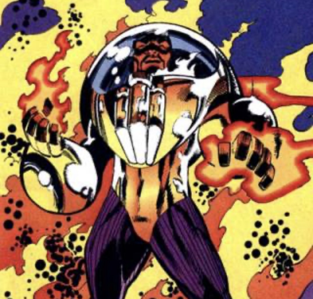 Today’s champion recommendation is Scorcher <a href="/MCOCwishlist/">MCOC Wishlist</a> <a href="/McocSociety/">MCOC Futurism Society</a> <a href="/elgaberino_MCOC/">Other Gabe</a>