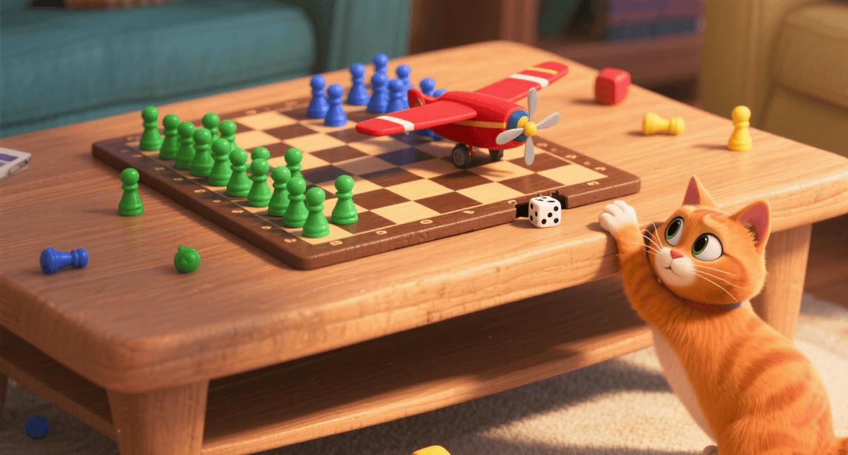 Lokesh Chajed tweet media