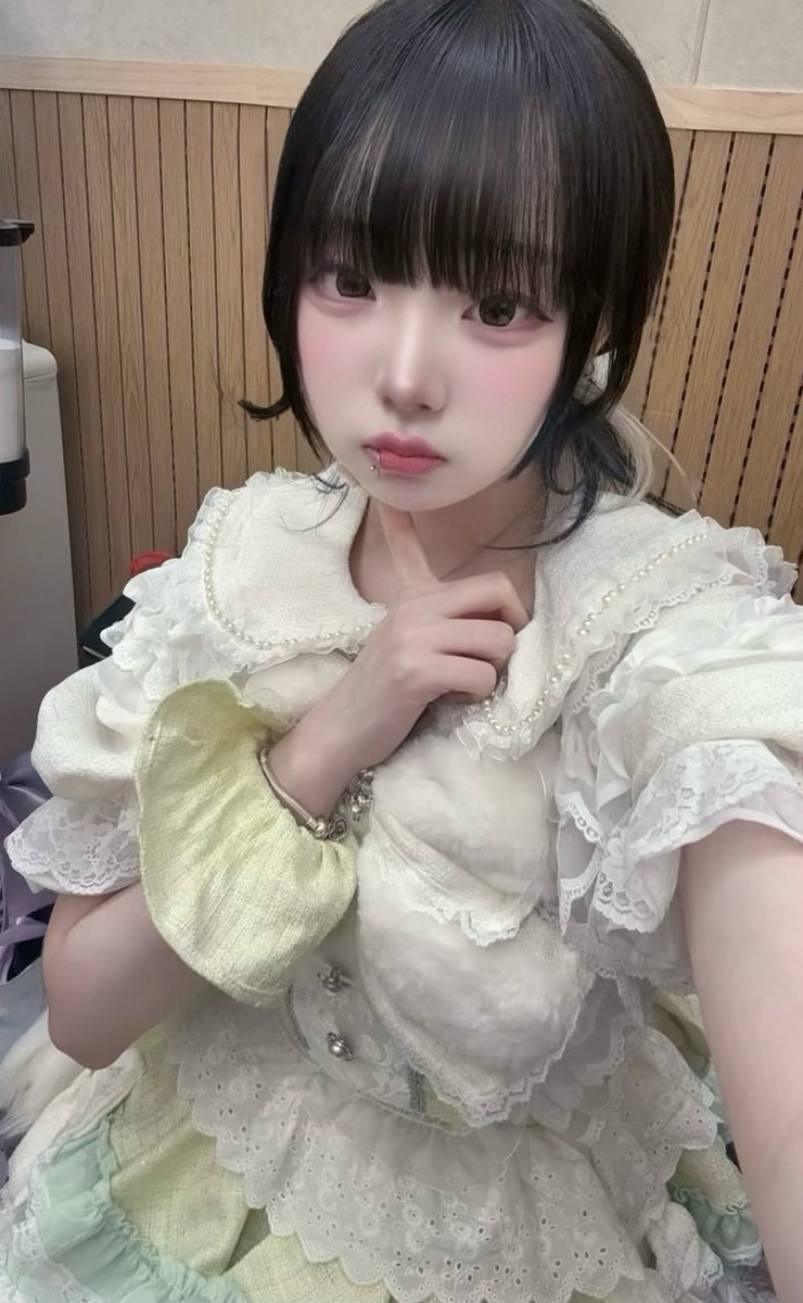 치비 ちび tweet media