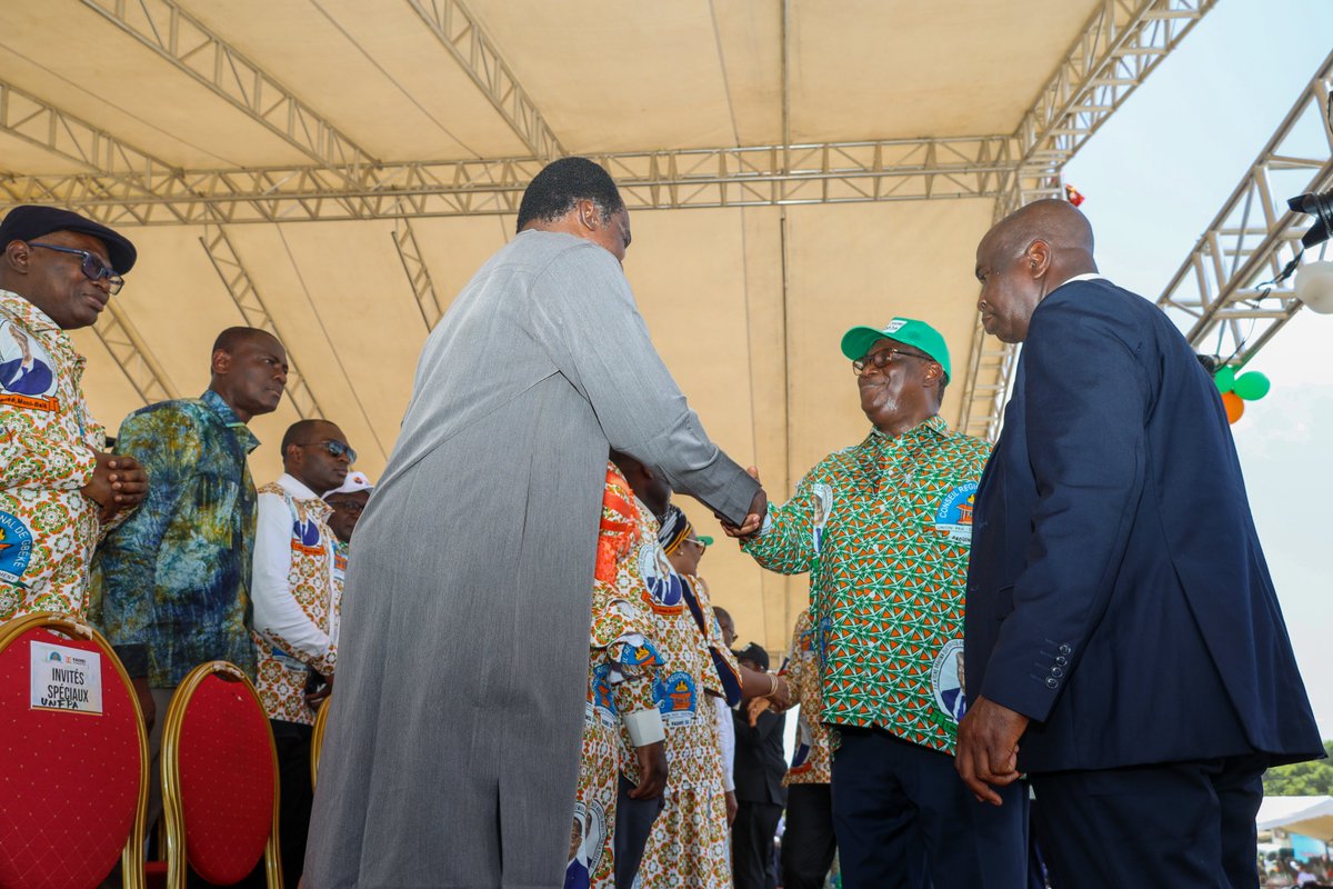 UNFPA Côte d'Ivoire tweet media