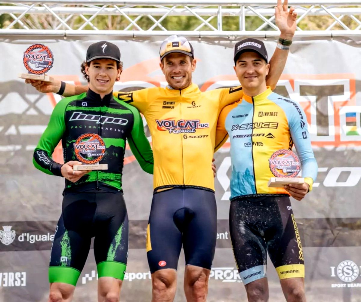 PlanetMTB tweet media