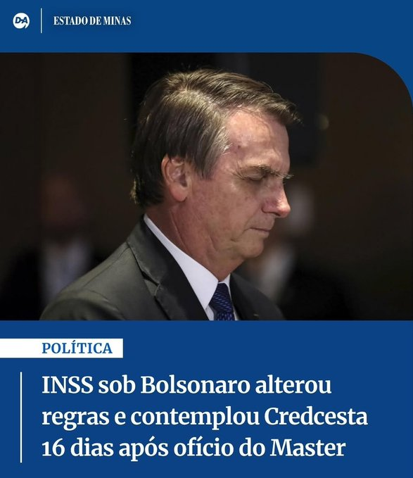 Eumar Morais tweet media