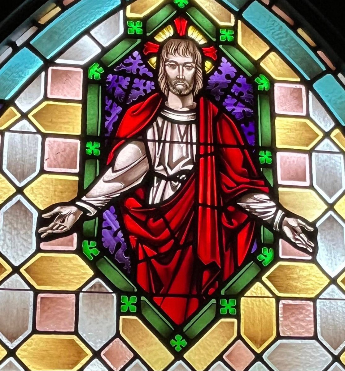 St Mark's Prattville tweet media