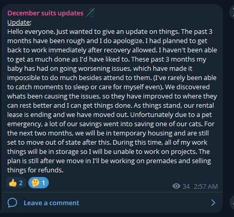 Coby 🔜MFMM’26 tweet media