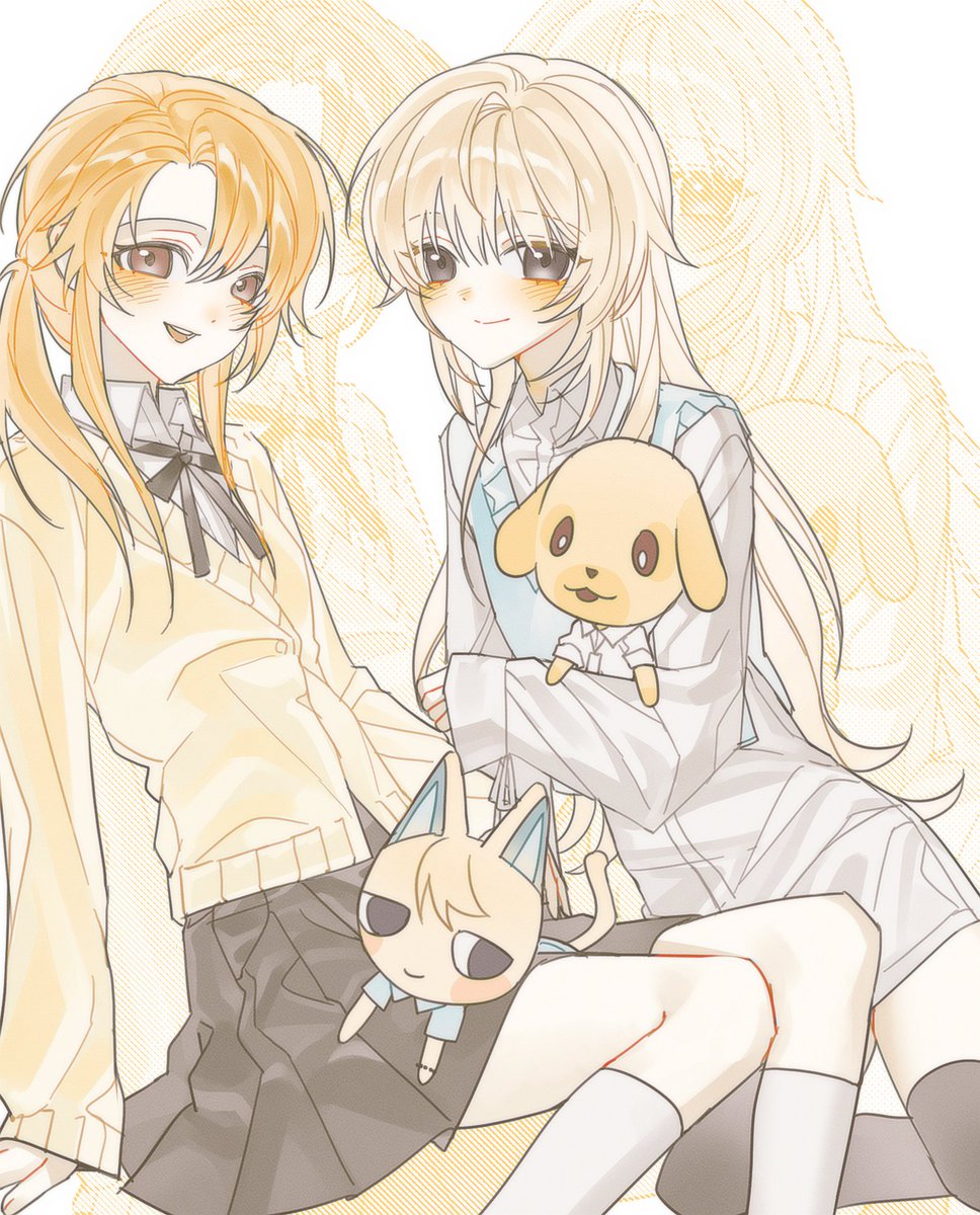 으니 커미션 tweet media