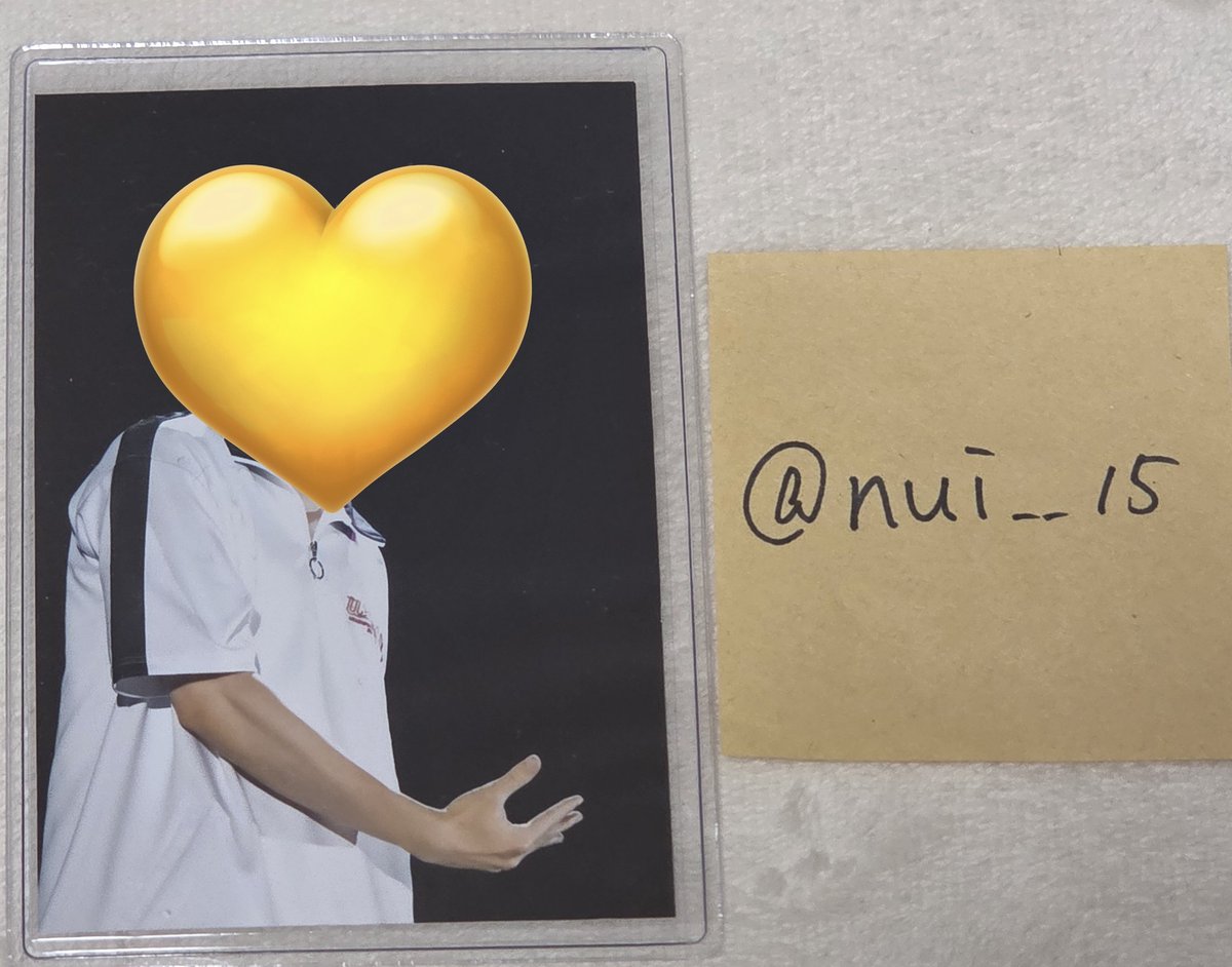 ぬい @取引 tweet media