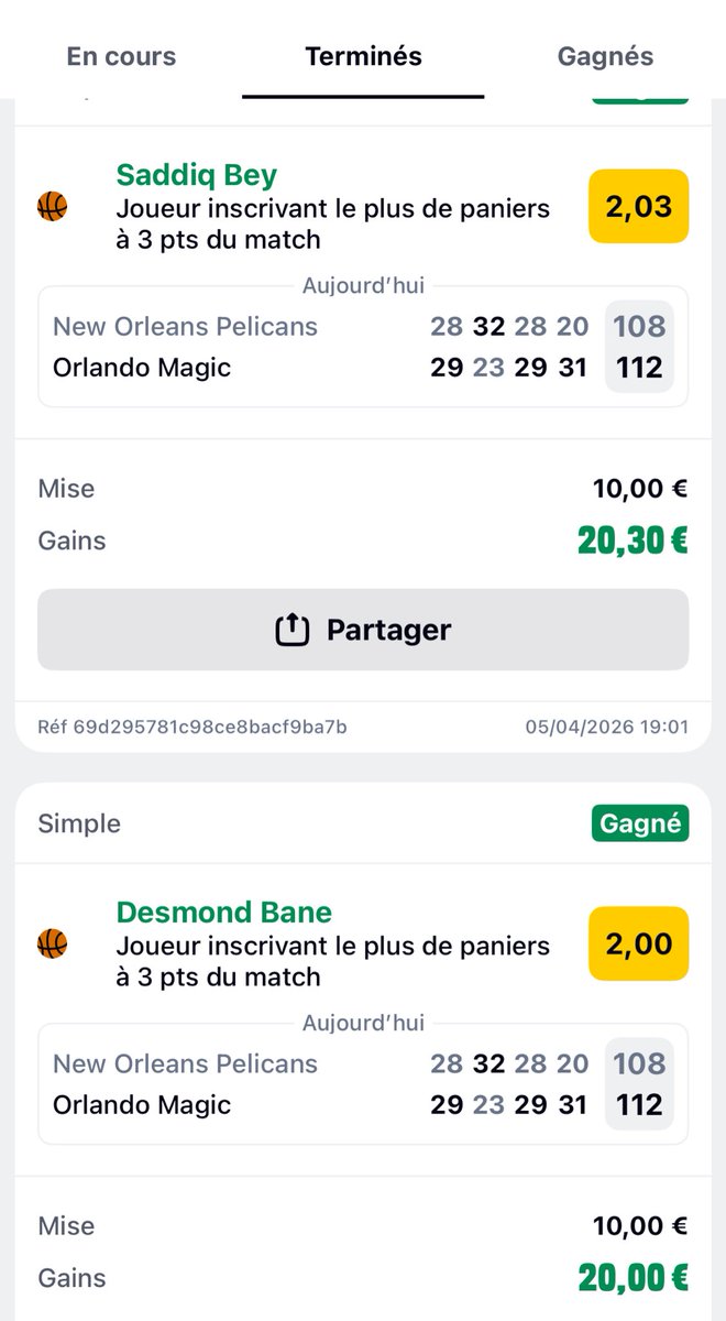 MoltenPronos tweet media