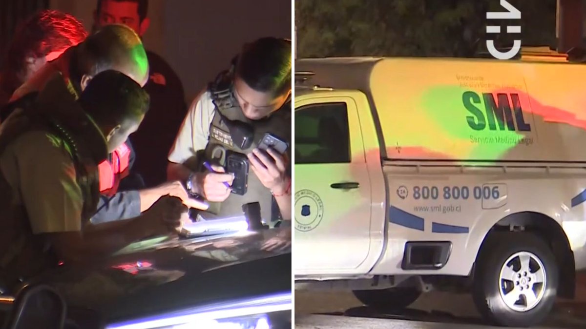 CHV Noticias tweet media