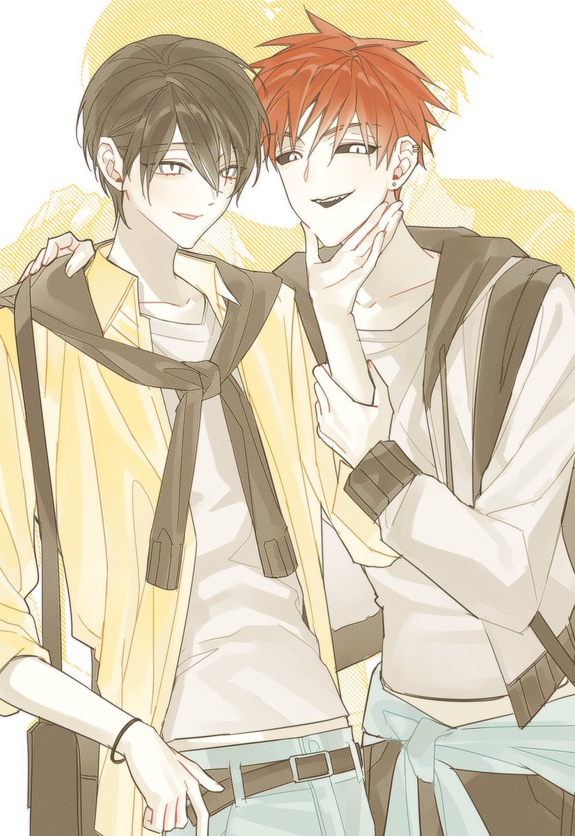 으니 커미션 tweet media