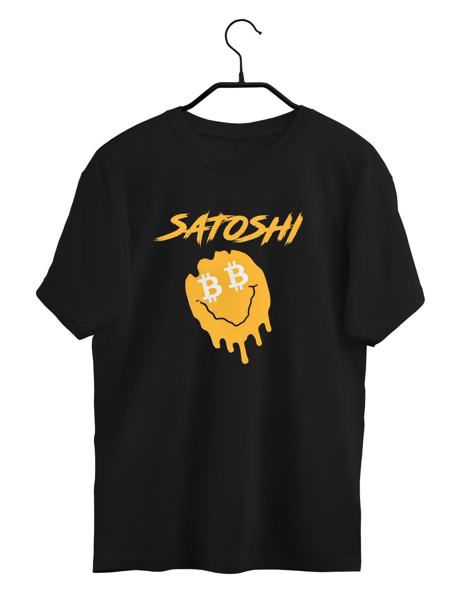 Summers r coming so is bitcoin new teessss!
#bitcoin