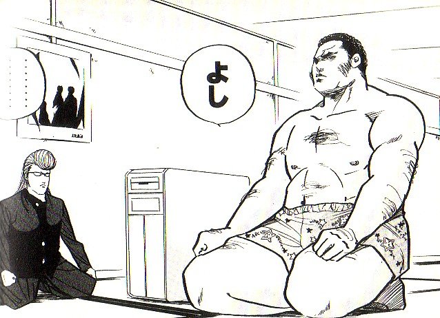 .｡oO(🪨) tweet media