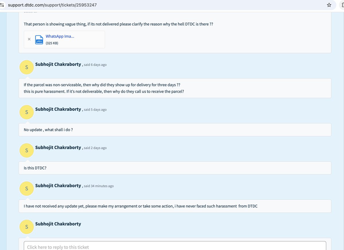 subhojit chakraborty tweet media