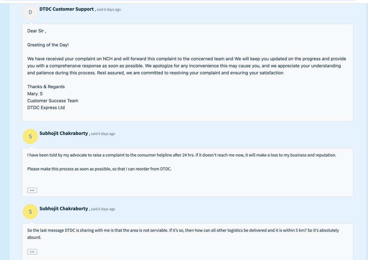 subhojit chakraborty tweet media