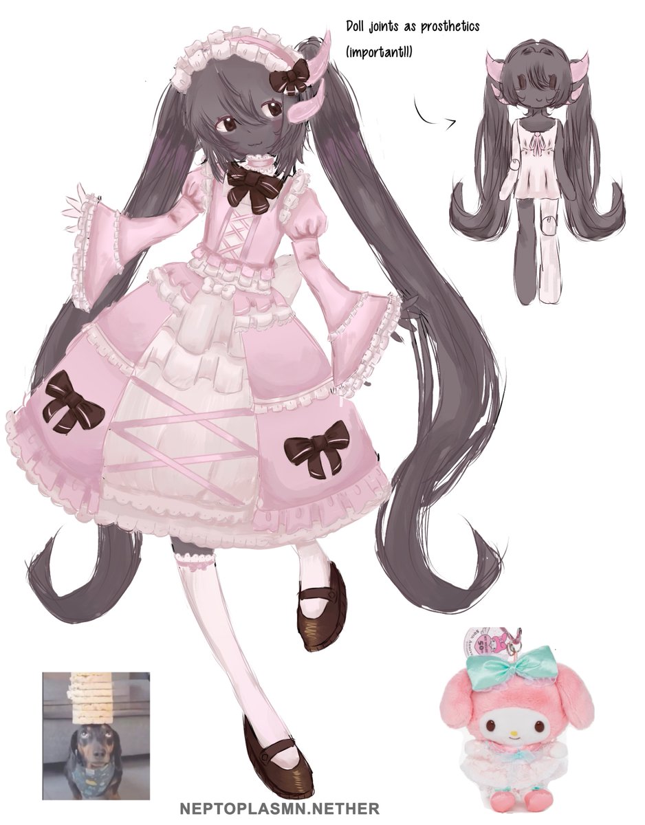 NEPTOPLASMN_'s tweet photo. I literally fought tooth and nail just to login my twt account but here’s my rocket sona #Phighting  #phightsona  #rocketphighting https://t.co/3mG5tkjW5E
