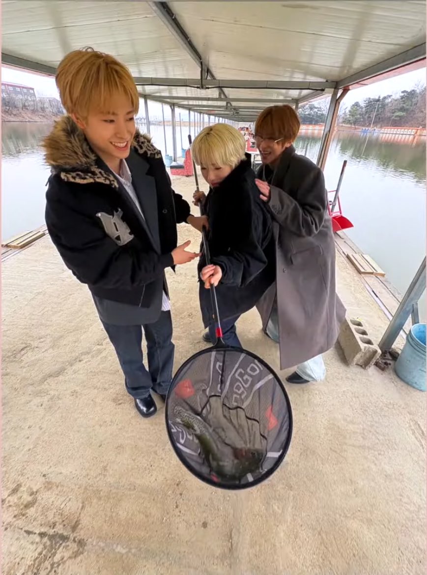 밥풀이 tweet media