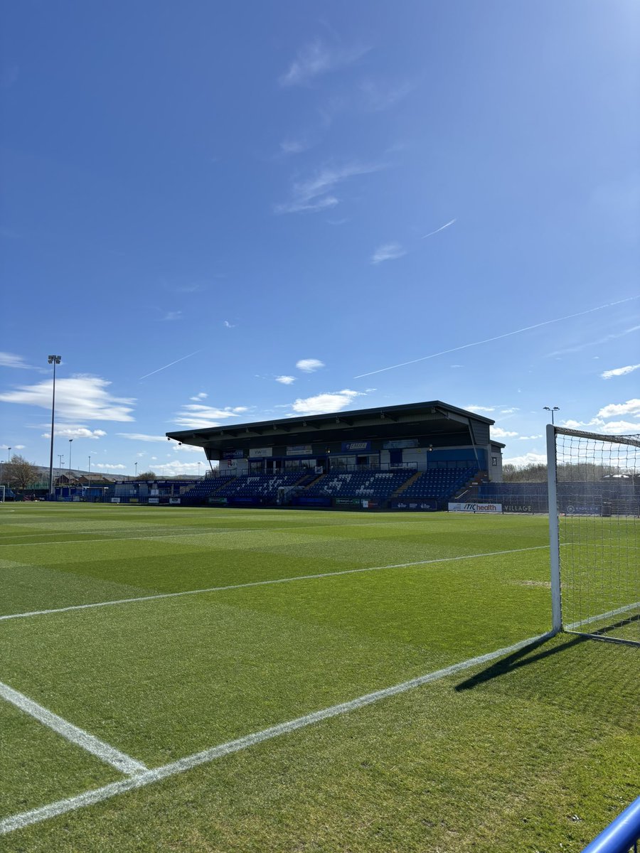 Curzon Ashton tweet media