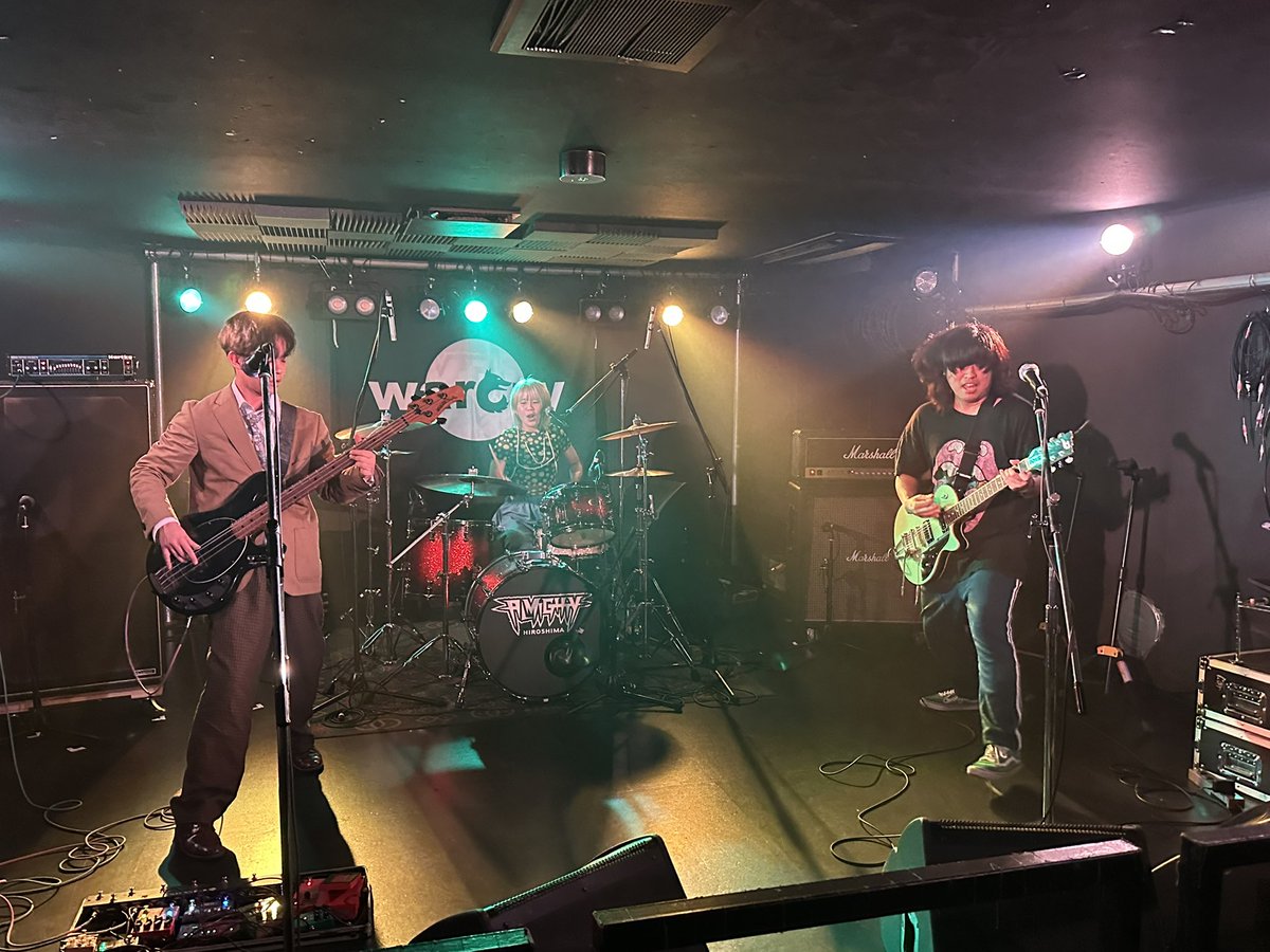 タケダタケタ @広島・久地(くち)のシンガーソングライター tweet media