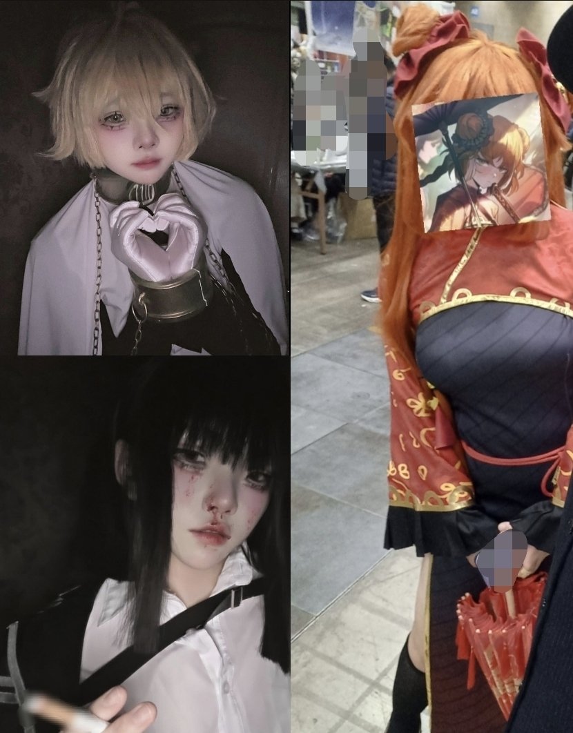 흐에츄 tweet media