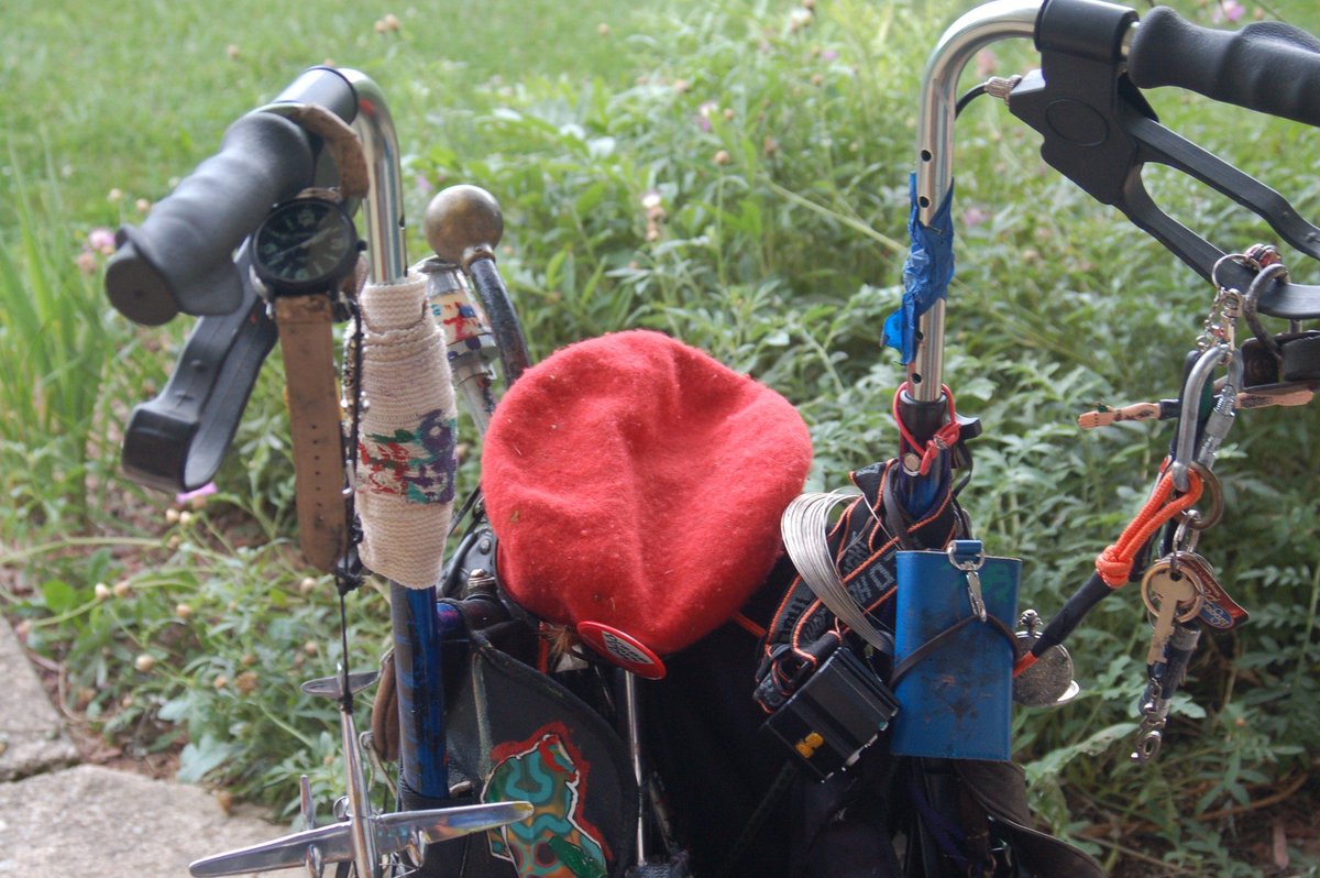 Kevin Michael Callihan Sr. tweet media