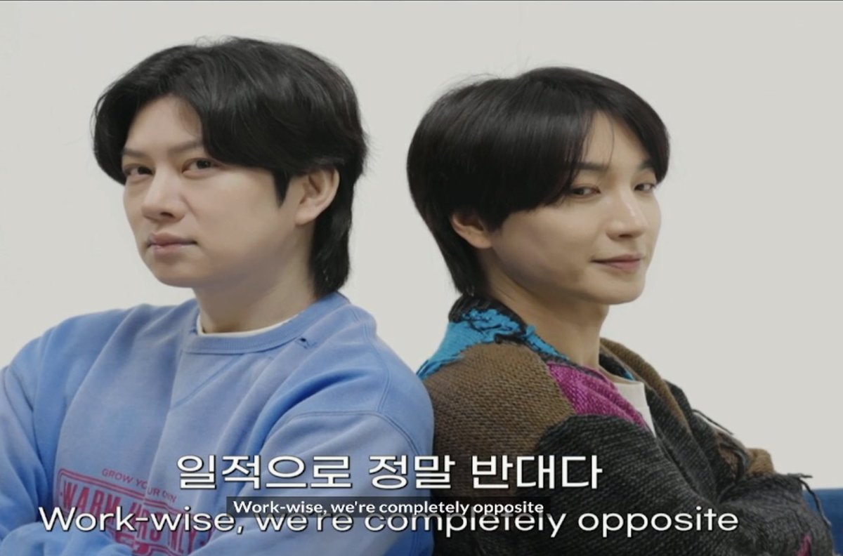 한 ❆ Han • 83z Debut kkajja💙 tweet media