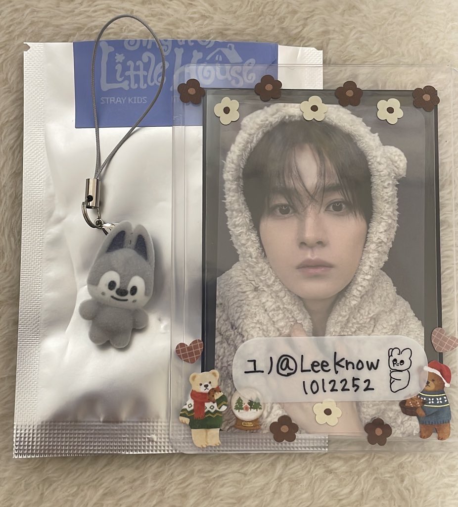 ユノ🐰ིྀ♡˖* tweet media