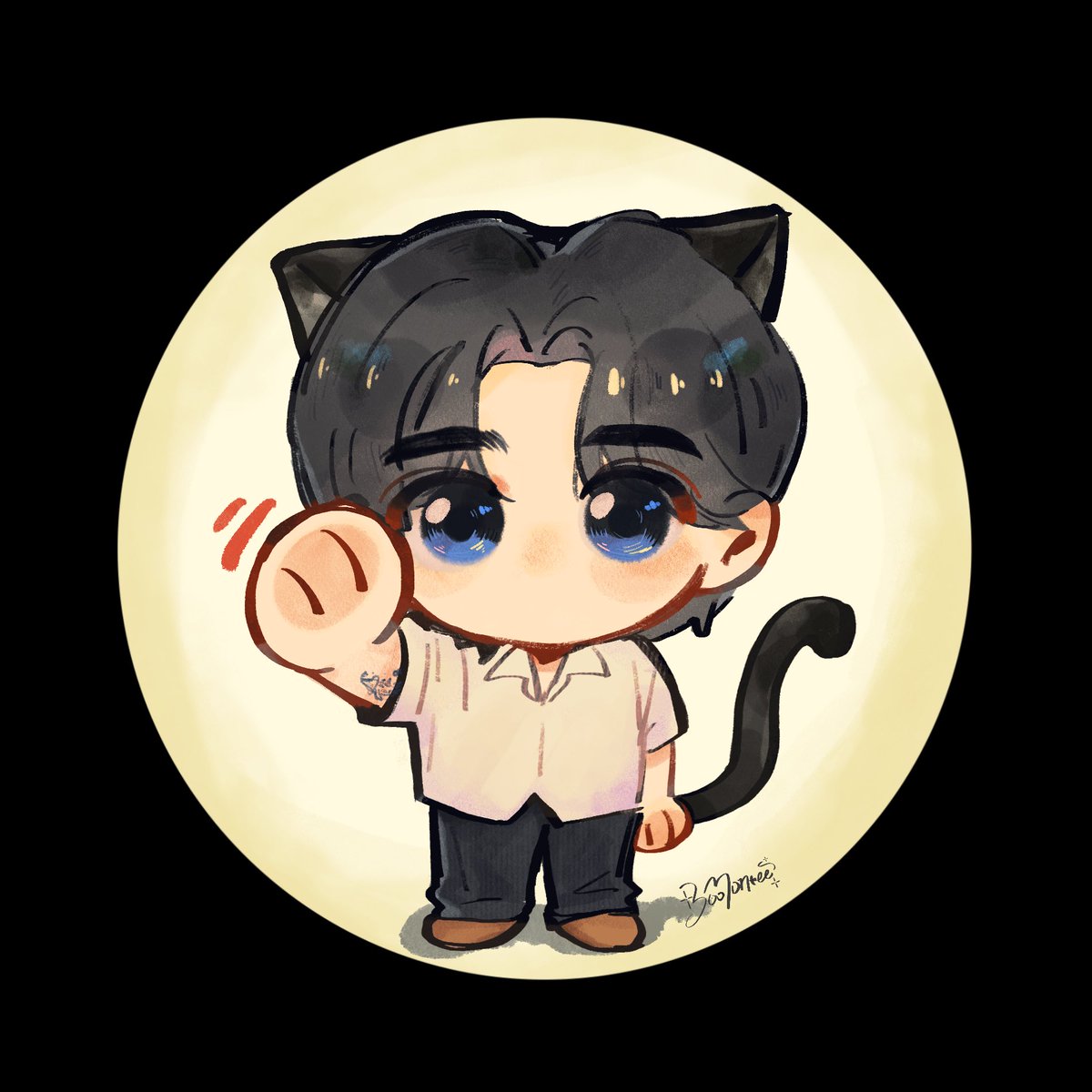 Boomtee🐋✨ tweet media