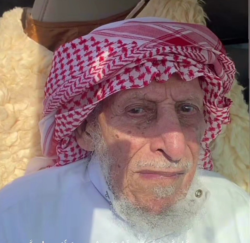 ⛔️⛔️
*رحيل رجل المواقف الشيخ حسن بن مشهور السرحاني وذكراه العطرة في قلوب الجميع*
<a href="/sahmnews1/">صحيفة سهم الإلكترونية</a>
<a href="/sahmnewscenter/">المركز الإعلامي بصحيفة سهم</a>
#ال_سرحان #شهران #خميس_مشيط 
.
sahmnews.com.sa/?p=482150
.