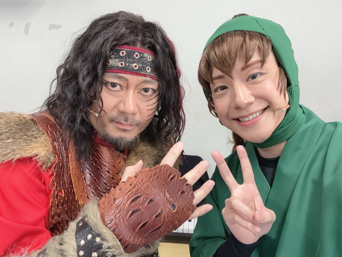 椎名 鯛造 tweet media