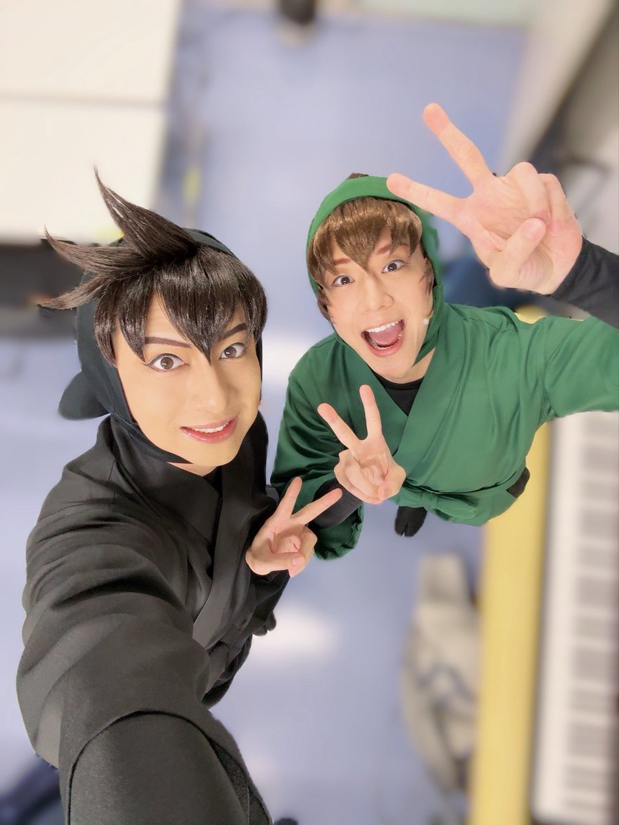 椎名 鯛造 tweet media