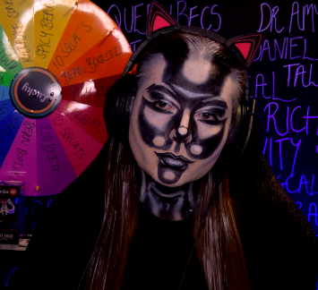 Let Luce ๐ค tweet media