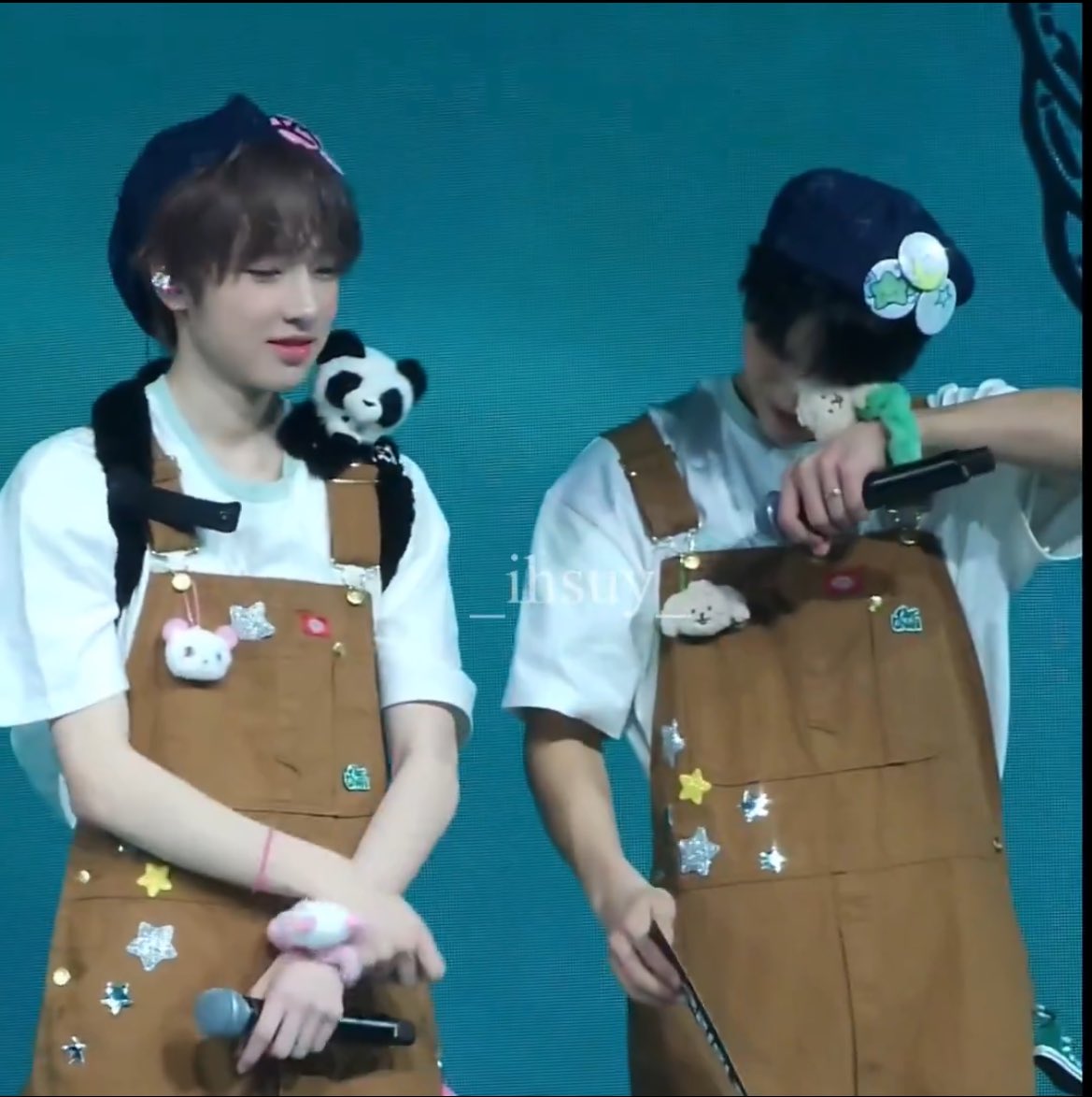 대견이 tweet media