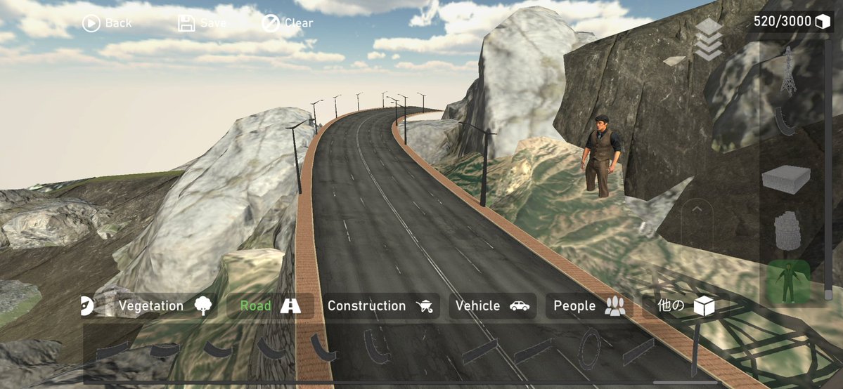 すーぱーあろま【SuperAroma】 tweet media