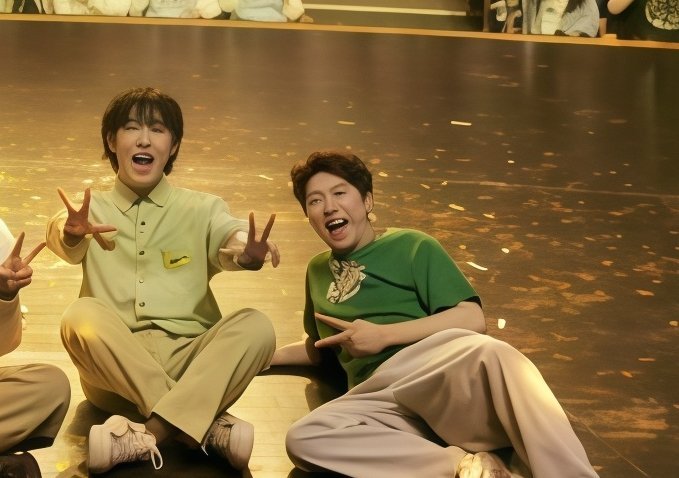 Mr One Ricky tweet media