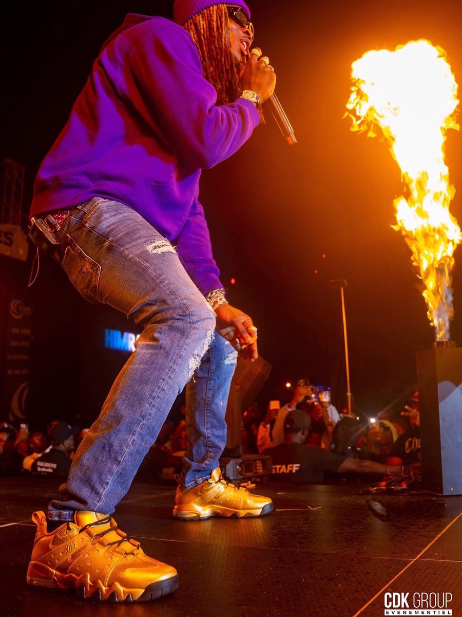 Yes Rap King tweet media