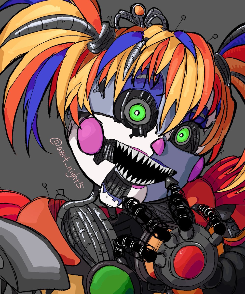 Night2AM5 tweet media