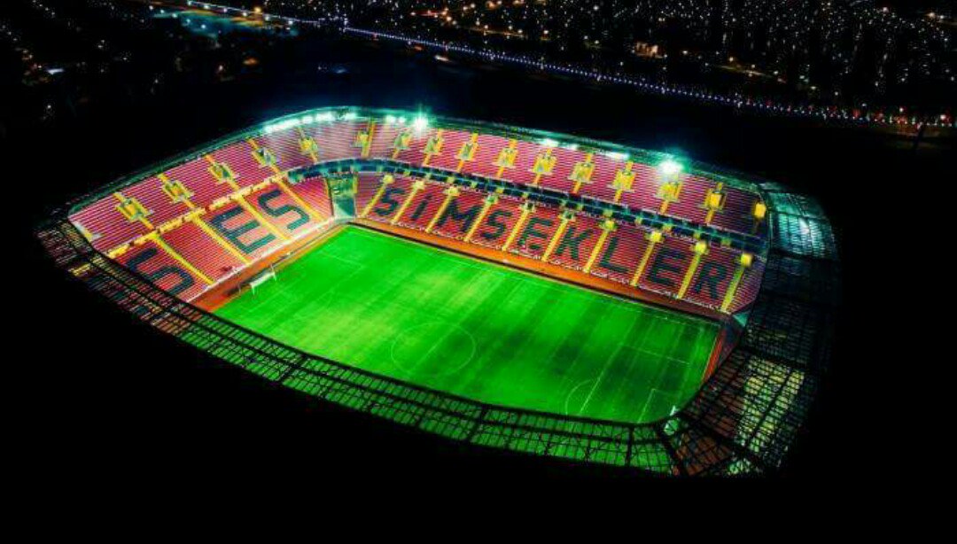 Bursaspor Medya tweet media