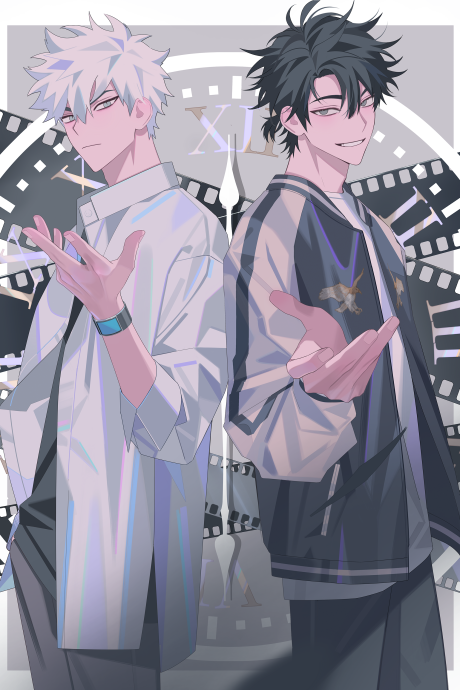 Jank | BANG BANG 💥 tweet media