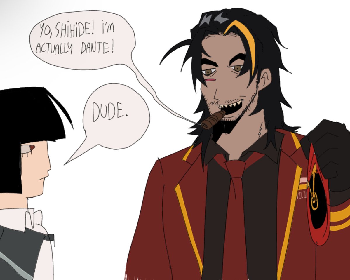 CANTO 14 LEAK #LimbusCompany