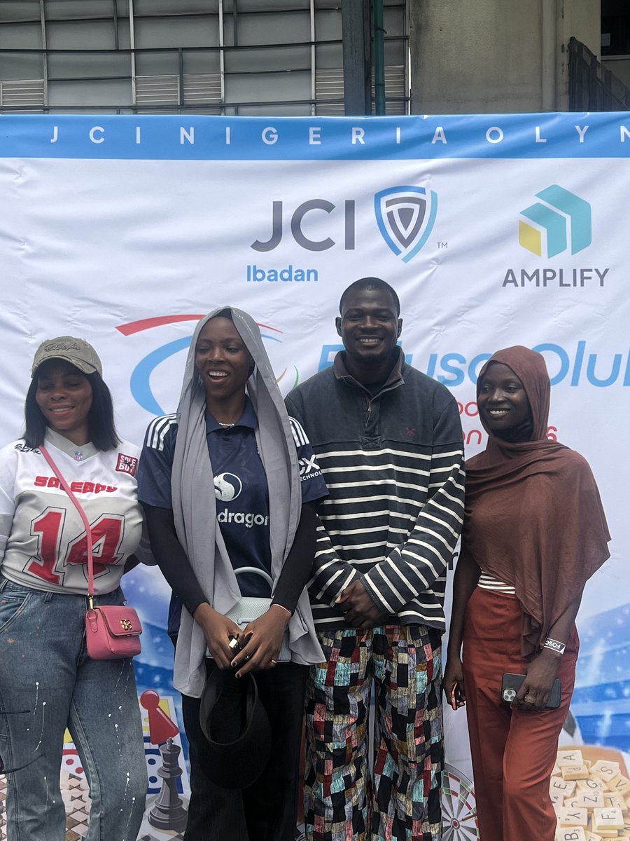 JCI Osogbo Central tweet media