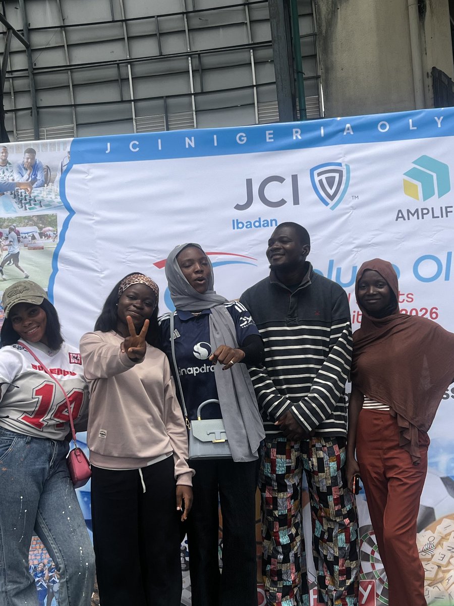 JCI Osogbo Central tweet media