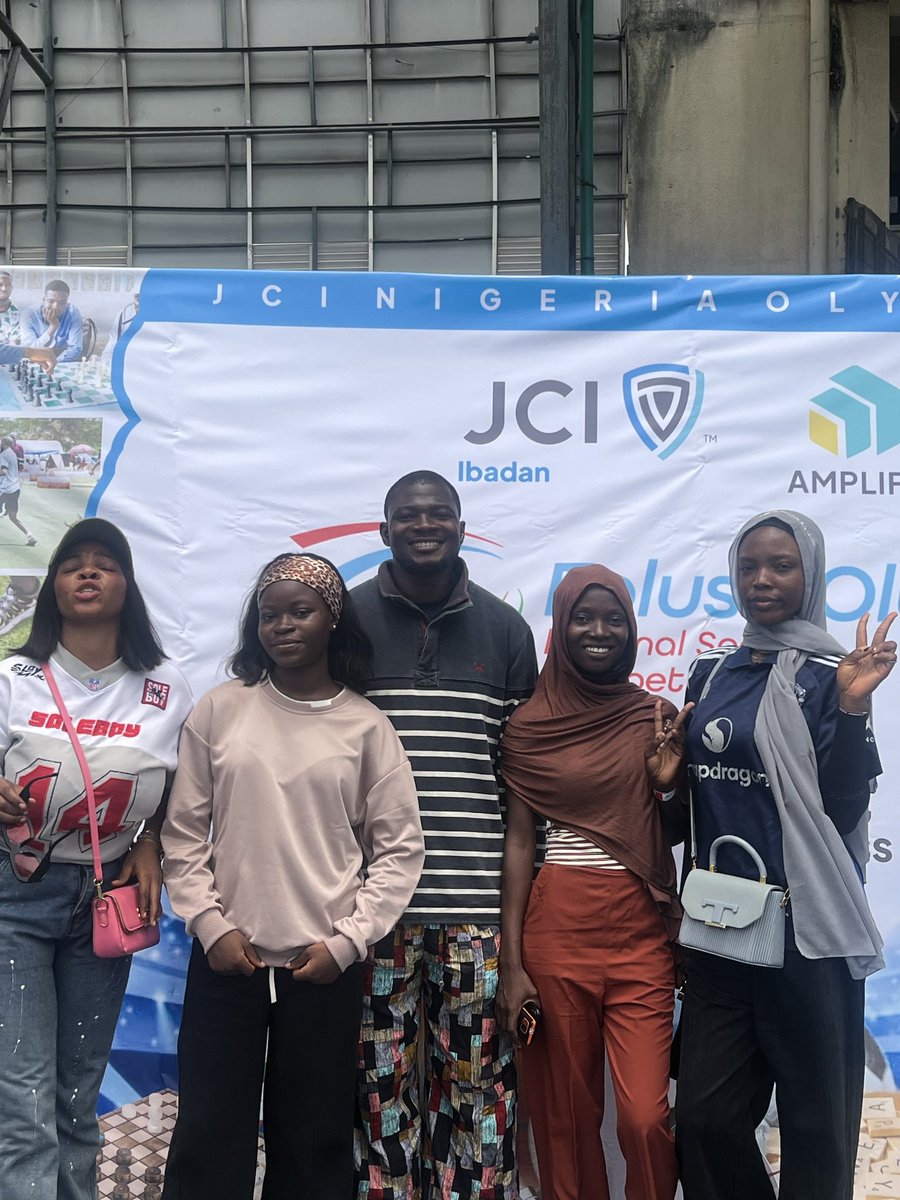 JCI Osogbo Central tweet media