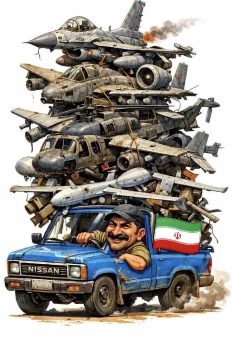 Warning Alerts ⚠️ tweet media